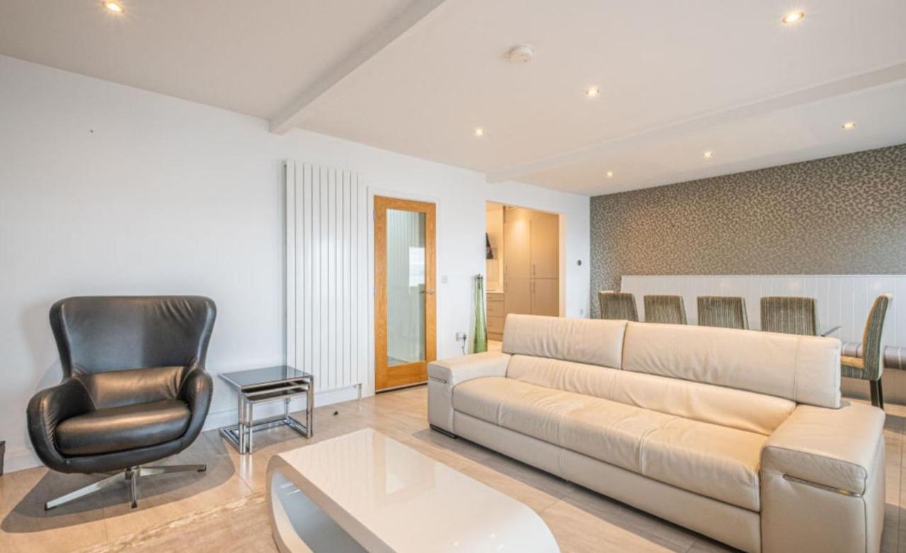 Promenade Apartment Panoramic Sea Views Portstewart Eksteriør bilde