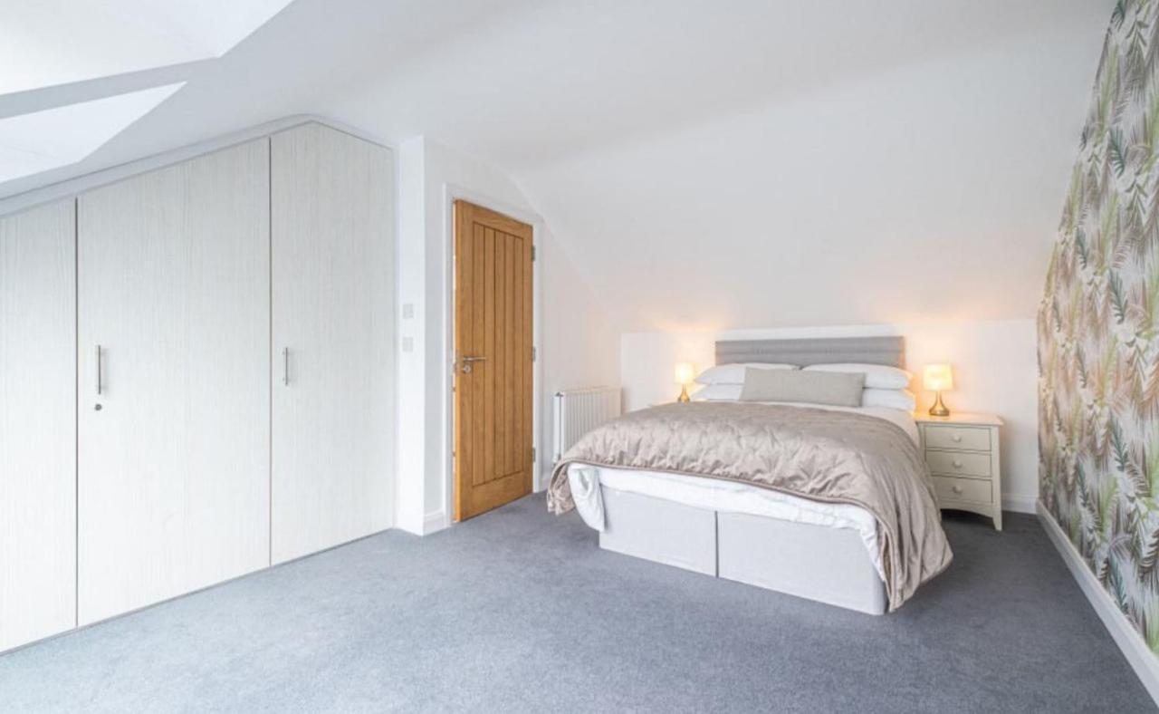 Promenade Apartment Panoramic Sea Views Portstewart Eksteriør bilde