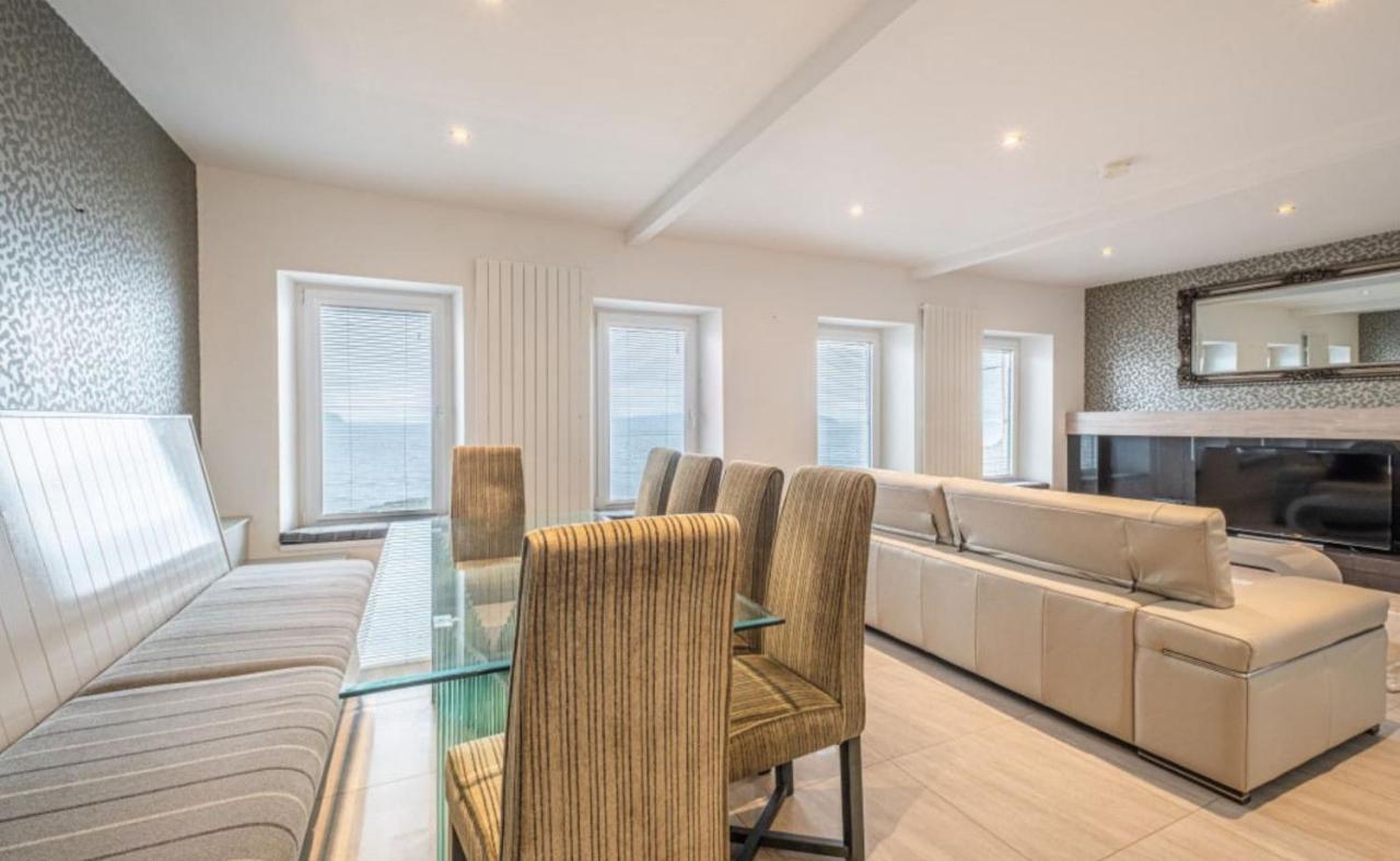 Promenade Apartment Panoramic Sea Views Portstewart Eksteriør bilde